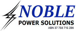 Noble Power Solutions